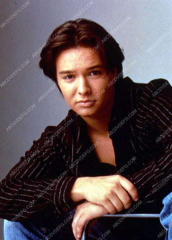 Justin Whalin TV Lois & Clark New Adv of Superman 35m-8611