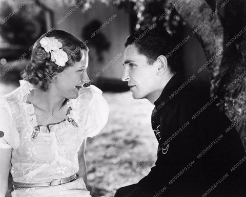 Bob Steele Claire Rochelle western film Ridin' the Lone Trail 3602-32