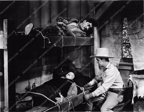 Bob Steele western film Ridin' the Lone Trail 3602-34