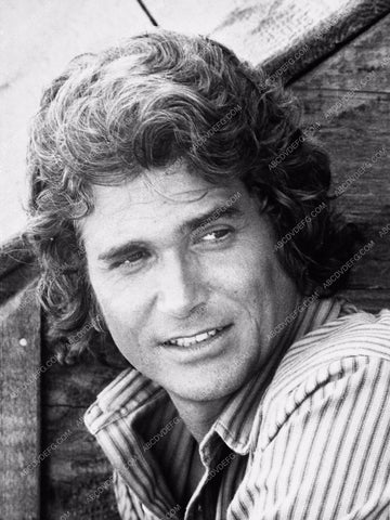 Michael Landon 3609-10