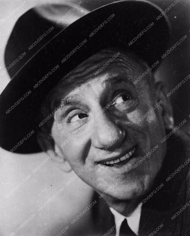 Jimmy Durante portrait 3609-21