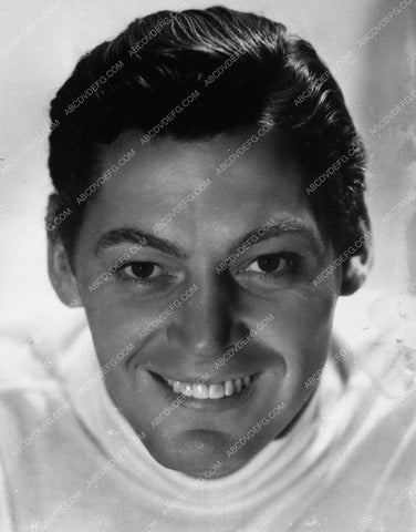 Johnny Weissmuller portrait 3609-32