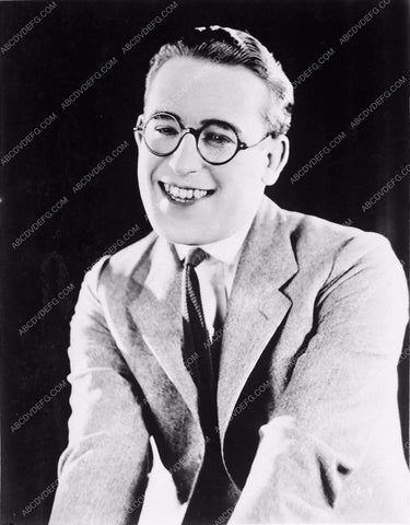 Harold Lloyd portrait 3634-15