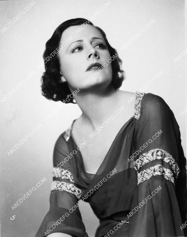 Irene Dunne portrait 3644-01