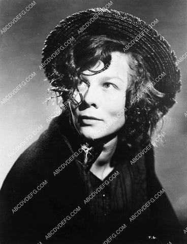 Wendy Hiller portrait film Pygmalion 3644-08