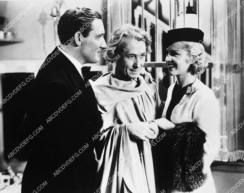 Spencer Tracy Henry B Walthall Claire Trevor film Dante's Inferno 3644-09