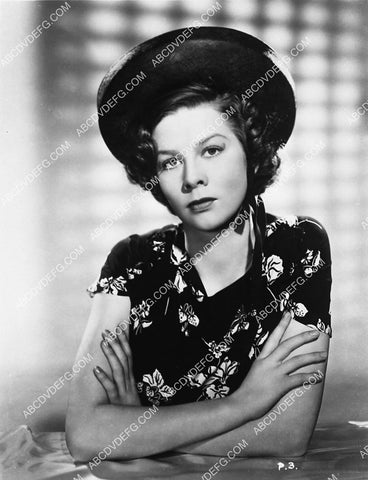 Wendy Hiller portrait 3644-10