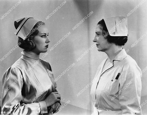 Fay Wray Georgia Caine film Once to Every Woman 3644-18