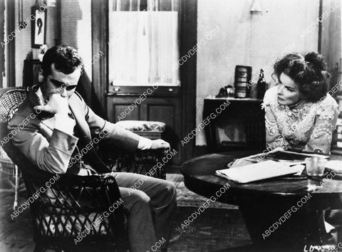 Dean Stockwell Katharine Hepburn film Long Days Journey Into Night 3644-20