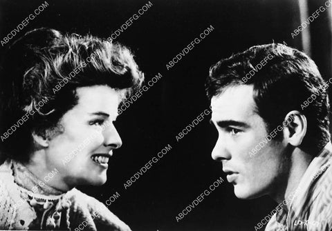 Dean Stockwell Katharine Hepburn film Long Days Journey Into Night 3644-21