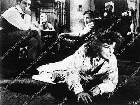 Katharine Hepburn film Long Days Journey Into Night 3644-23