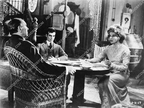 Dean Stockwell Katharine Hepburn Ralph Richardson film Long Days Journey Into Night 3644-24