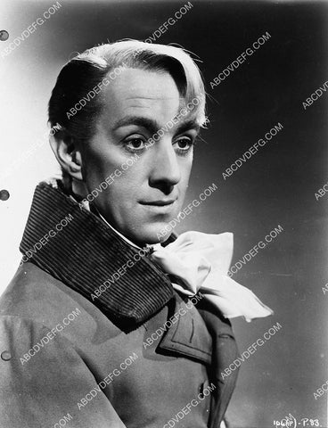 Alec Guinness portrait film Great Expectations 3644-30