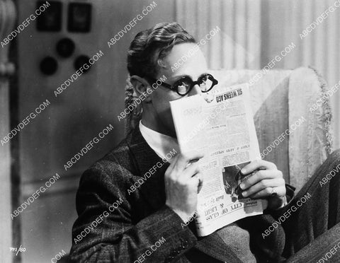 Leslie Howard film Pygmalion 3644-34