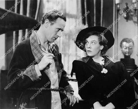 Wendy Hiller Leslie Howard film Pygmalion 3644-36