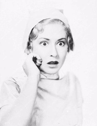 Mae Clarke film Final Edition 3645-06