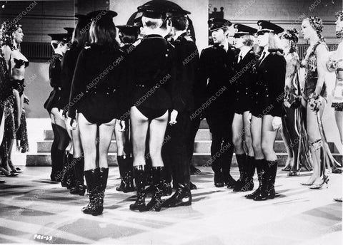 German chorus girls comedy film The Producers 3645-22