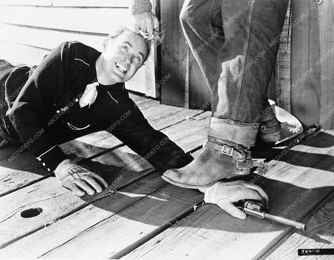 Bob Baker western film Ghost Town Riders 3661-07