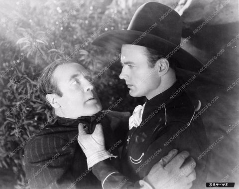 Bob Baker western film Ghost Town Riders 3661-16