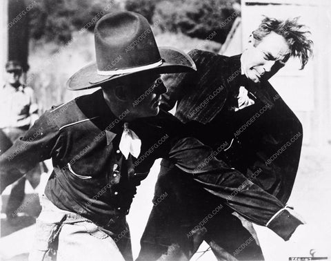 Bob Baker western film Ghost Town Riders 3661-19