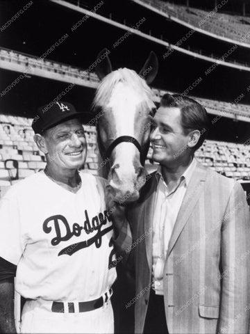 Alan Young Leo Durocker of Mr Ed TV Show 3682-13