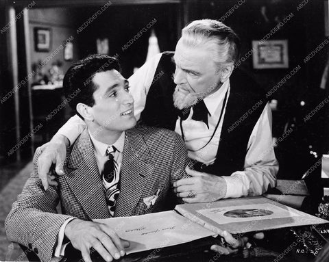 Robert Alda Paul Whiteman Rhapsody In Blue 3682-24