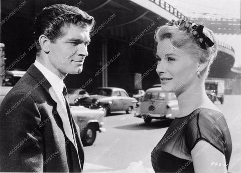Stephen Boyd Hope Lange The Best of Everything 3682-26