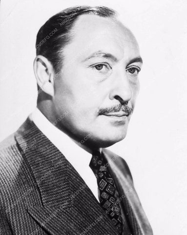 Lionel Atwill portrait 3684-29