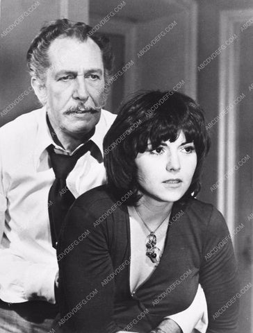 Vincent Price Brenda Vaccaro TV show Night Gallery 3684-34