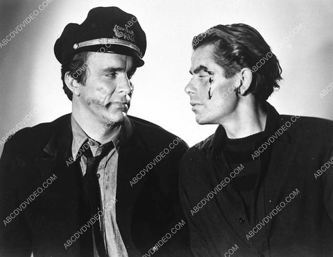 Glenn Ford Ian MacDonald film The Adventures of Martin Eden 3698-14