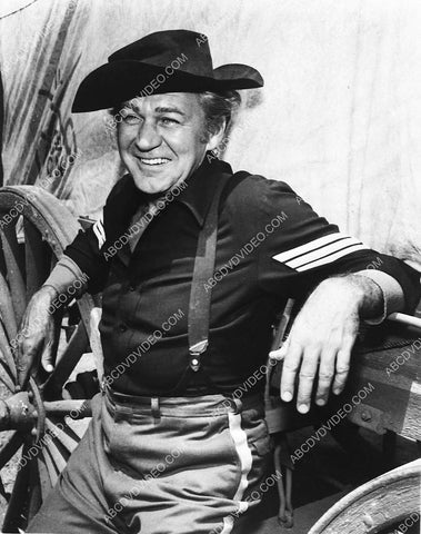 Forrest Tucker TV F-Troop 3698-28