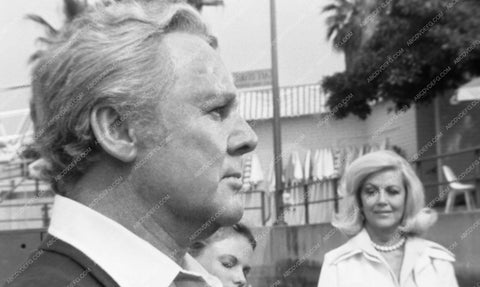 Van Johnson Rich Man Poor Man 3707a-30