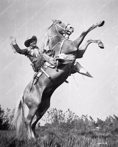 Roy Rogers on Trigger 3713-18