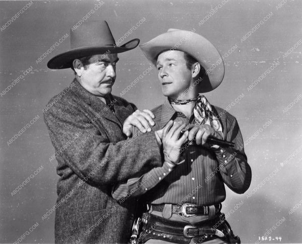 Roy Rogers Grant Withers Bells of Coronado 3713-25 – ABCDVDVIDEO