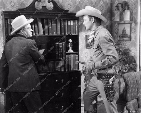 Roy Rogers Bells of Coronado 3713-26