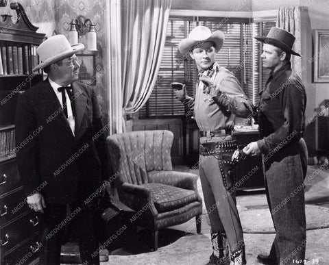 Roy Rogers Bells of Coronado 3713-27