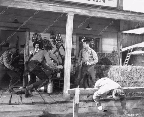 Roy Rogers Bells of Coronado 3713-30