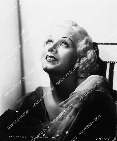 Jean Harlow portrait 3723-15