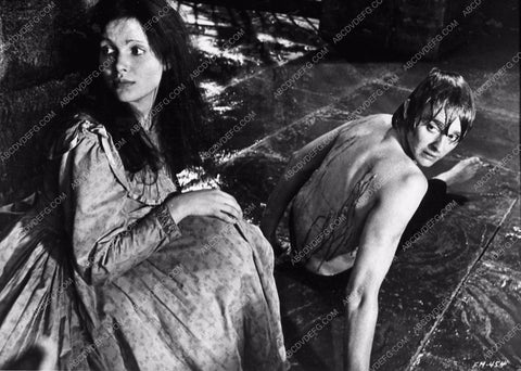 Madeline Smith Shane Briant Frankenstein and the Monster from Hell 3724-17