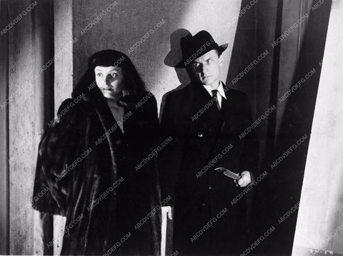 Jean Brooks classic film noir horror The Seventh Victim 3724-24