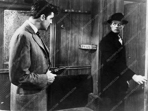 Richard Widmark film O. Henry's Full House 3724-27