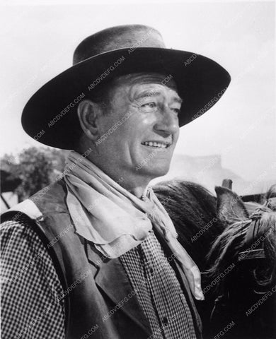 John Wayne 3736-11