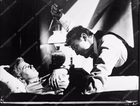 Robert Mitchum Shelley Winters Night of the Hunter 3736-15