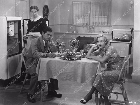 William Janney Dorothy Lee film Without Children 3743-11