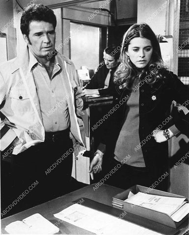 James Garner Lindsay Wagner TV The Rockford Files 3746-13