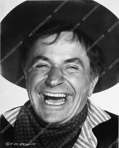 Noah Beery Jr film Decision at Sundown 3746-19