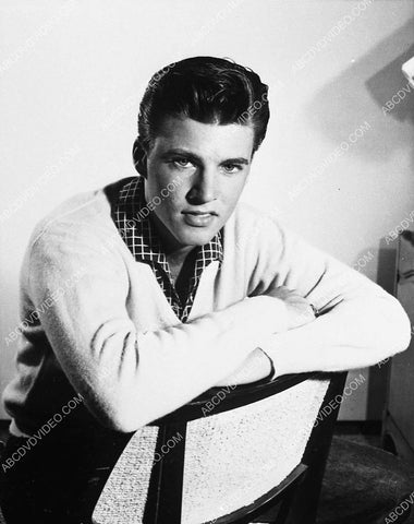 Ricky Nelson portrait 3746-24