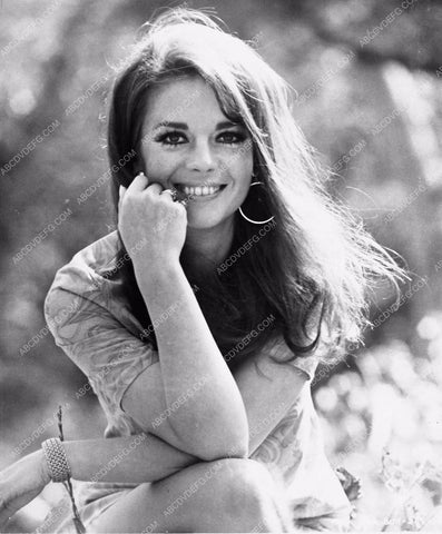 Natalie Wood Bob Carol Ted Alice 3748-34