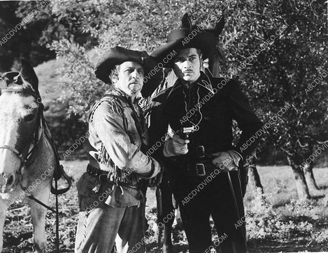 Raymond Hatton Duncan Renaldo film Cowboys from Texas 3770-15