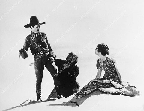 Tom Mix Fred Kohler Lois Wilson film The Rider of Death Valley 3770-28